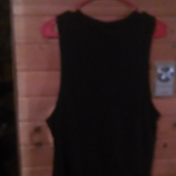 Nike Just Do It Tank Top - Picture 4 of 4